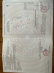 ĐẤT RỘNG THỔ CƯ 1000M² – VỊ TRÍ ĐẸP TRẢNG BOM