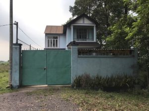 ĐẤT LÔ GÓC 2 MẶT TIỀN – GIANG ĐIỀN, TRẢNG BOM