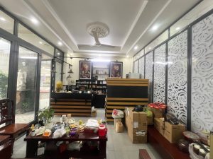 BÁN NHÀ 2 TẦNG KINH DOANH – DIỆN TÍCH LỚN NGUYỄN VĂN BỔN, BIÊN HÒA