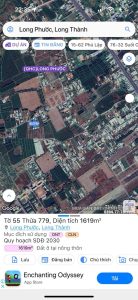 ĐẤT MẶT TIỀN LONG PHƯỚC – TIỀM NĂNG ĐẦU TƯ SIÊU LỢI NHUẬN