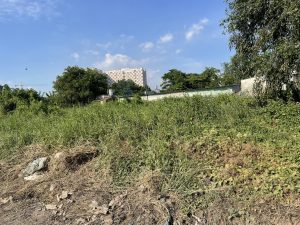 BÁN ĐẤT MẶT TIỀN ĐƯỜNG BẮC SƠN – PHƯỚC TÂN, BIÊN HÒA