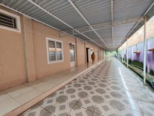 KHU NHÀ NGHỈ 28 PHÒNG – DÒNG TIỀN ỔN ĐỊNH – VỊ TRÍ TRUNG TÂM