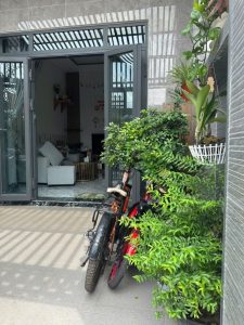 BÁN NHÀ ĐẸP HẺM XE TẢI NGÔ CHÍ QUỐC – GẦN KCN LINH TRUNG 2 ✨