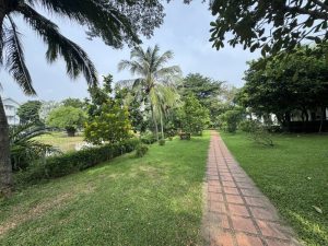BIỆT THỰ VILLA PARK VIEW SÔNG – BUNG ÔNG THOÀN