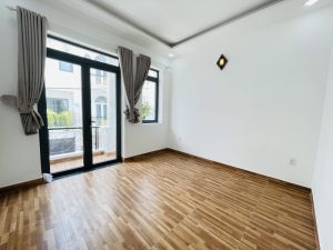 BÁN NHÀ 4 TẦNG MỚI ĐẸP – HIỆP THÀNH 17, QUẬN 12