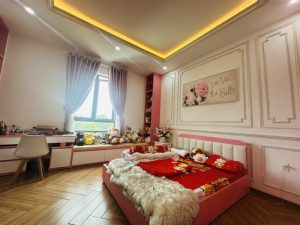 NHÀ 3 TẦNG FULL NỘI THẤT – TRUNG TÂM HIỆP THÀNH