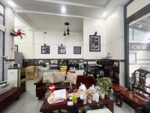 🏠 NHÀ 2 TẦNG KINH DOANH ĐỈNH – NGUYỄN VĂN BỔN, BIÊN HÒA