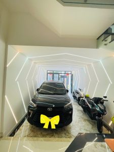 🌟 NHÀ ĐẸP 6 TẦNG THANG MÁY – MẶT TIỀN KINH DOANH KHU VIP TÂN QUY – GIÁ TỐT