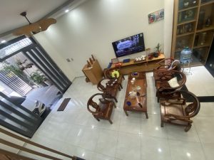 NHÀ ĐẸP HẺM XE HƠI – NGÔ CHÍ QUỐC, BÌNH CHIỂU ✨