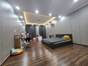 SIÊU PHẨM 4 TẦNG KDC LONG SƠN – GIÁ CỰC SỐC