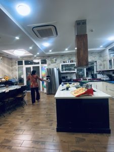 🔥 BIỆT THỰ 6 TẦNG THANG MÁY – NGUYỄN KIỆM – PHÚ NHUẬN 🔥