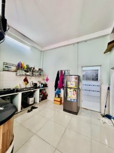 NHÀ ĐẸP LUNG LINH – LINH XUÂN THỦ ĐỨC – CÓ PHÒNG NGỦ TẦNG TRỆT CỰC KỲ TIỆN LỢI