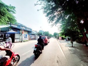 BẤT ĐỘNG SẢN MẶT TIỀN HẤP DẪN TẠI BÌNH CHIỂU, THỦ ĐỨC – CƠ HỘI KINH DOANH ĐA NGÀNH!