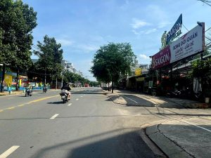 CƠ HỘI ĐẦU TƯ: MẶT TIỀN MAN THIỆN, DIỆN TÍCH 200M, GIÁ HẤP DẪN! 💎