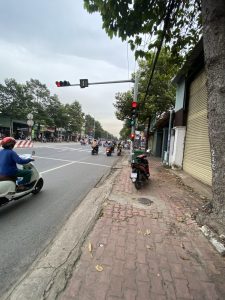 CƠ HỘI ĐẦU TƯ HẤP DẪN: KHO MẶT TIỀN NGUYỄN THỊ MINH KHAI, THỦ DẦU MỘT!