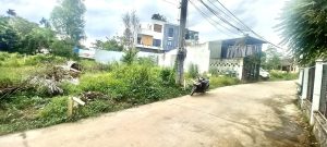 CƠ HỘI ĐẦU TƯ ĐẤT NỀN VỊ TRÍ VÀNG TẠI THỦ DẦU MỘT, BÌNH DƯƠNG!