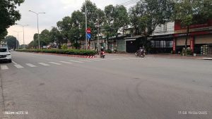 NHÀ CẤP 4 500M² GIÁ SỐC 5.9 TỶ – VỊ TRÍ ĐẮC ĐỊA TẠI TƯƠNG BÌNH HIỆP, BÌNH DƯƠNG!