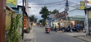 NHÀ MẶT TIỀN 456M² ĐẮC ĐỊA KINH DOANH PHÚ MỸ, THỦ DẦU MỘT!