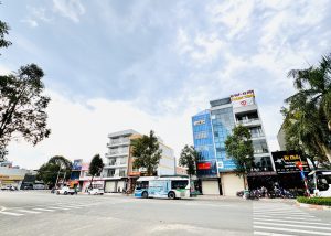 BẤT ĐỘNG SẢN TRUNG TÂM DĨ AN – 400M2 – FULL THỔ CƯ – CƠ HỘI PHÂN LÔ ĐẦU TƯ!