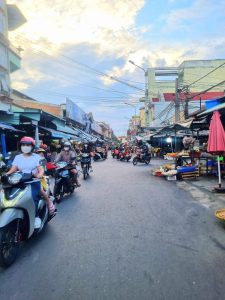 ĐẤT VÀNG NGAY CHỢ DĨ AN: CƠ HỘI ĐẦU TƯ KHÔNG THỂ BỎ LỠ!