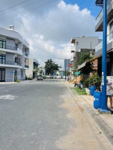 ĐẤT NỀN VIP MẶT TIỀN 14M KHU TĐC ĐÔNG HÒA – CƠ HỘI ĐẦU TƯ SINH LỜI!