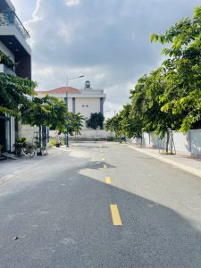 SỞ HỮU NGAY ĐẤT NỀN VIP 60M2 TẠI ĐÔNG HÒA, DĨ AN – VỊ TRÍ ĐẮC ĐỊA, PHÁP LÝ RÕ RÀNG!