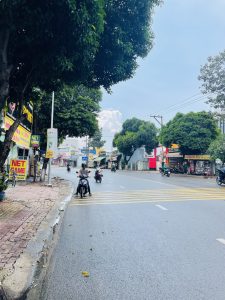 CƠ HỘI VÀNG MUA ĐẤT TRUNG TÂM DĨ AN, BÌNH DƯƠNG – VỊ TRÍ ĐẮC ĐỊA!