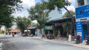 LOẠT ĐẤT ĐẸP MẶT TIỀN PHAN BỘI CHÂU – CƠ HỘI ĐẦU TƯ VÀ KINH DOANH SẦM UẤT!