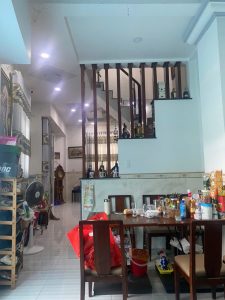 🔥 NHÀ CĂN GÓC HXH AN DƯƠNG VƯƠNG, Q8 – THIẾT KẾ HIỆN ĐẠI, FULL TIỆN NGHI! 🏡