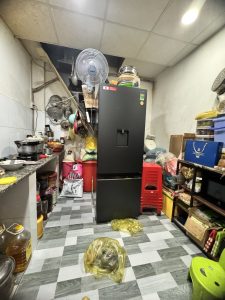 BÁN NHÀ 2 TẦNG ÂU DƯƠNG LÂN, Q8 – VỊ TRÍ ĐẮC ĐỊA, GIÁ ƯU ĐÃI!