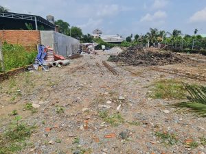 KHÁM PHÁ CƠ HỘI SỞ HỮU ĐẤT VÀNG HƯNG ĐỊNH THUẬN AN, BÌNH DƯƠNG!