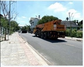 CƠ HỘI ĐẦU TƯ ĐẤT VÀNG BÌNH NHÂM, VỊ TRÍ ĐẮC ĐỊA SÁT TP.HCM!