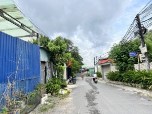 🔥CƠ HỘI ĐẦU TƯ TẠI THUẬN AN VỚI 4 LÔ ĐẤT GẦN SÂN GOLF MÁT MẺ, SỔ HỒNG RIÊNG!⛳️🌿