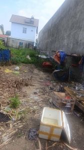 BÁN ĐẤT VỊ TRÍ ĐẸP TẠI TRUNG TÂM THUẬN AN – CƠ HỘI ĐẦU TƯ TUYỆT VỜI!