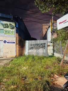 ĐẤT NỀN MẶT TIỀN 60M ĐƯỜNG MỸ PHƯỚC TÂN VẠN – TRUNG TÂM AN PHÚ, THUẬN AN, BÌNH DƯƠNG!