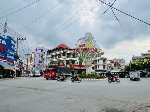 🏠 ĐẦU TƯ SINH LỜI TẠI BÌNH NHÂM, THUẬN AN – VỊ TRÍ ĐẮC ĐỊA, TIỆN ÍCH ĐẦY ĐỦ! 🌟