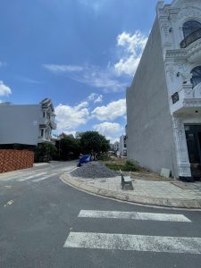 🔥 CƠ HỘI VÀNG: SỞ HỮU LÔ ĐẤT VỊ TRÍ ĐẮC ĐỊA 2 MẶT TIỀN TẠI AN PHÚ 🔥