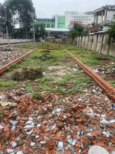 CƠ HỘI SỞ HỮU ĐẤT VÀNG CẠNH QUỐC LỘ 13 – VỊ TRÍ VÔ CÙNG ĐẮC ĐỊA!