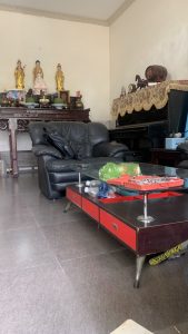 MẶT TIỀN PHƯỚC BÌNH ĐẮC ĐỊA – NHÀ C4 CHẮC CHẮN, KINH DOANH LINH HOẠT!