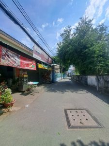 🏡 ĐẤT VÀNH ĐAI KHU CÔNG NGHỆ – NHÀ ĐẸP, THU NHẬP CAO, PHÁP LÝ RÕ RÀNG! 📞