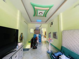 NHÀ ĐẸP QUẬN 3 – NỞ HẬU TÀI LỘC – GIÁ HẤP DẪN SỔ HỒNG RIÊNG!