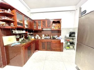 MẶT TIỀN HIỆP THÀNH 13 QUẬN 12: VỊ TRÍ ĐẮC ĐỊA CHO KINH DOANH! 🌟