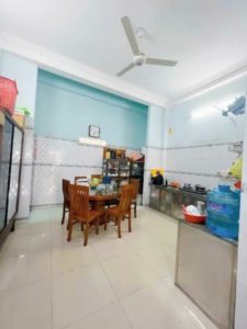 NHÀ PHỐ ĐẲNG CẤP GÒ VẤP – SÁT LOTTE MART – 7 PHÒNG NGỦ SIÊU RỘNG – AN NINH TUYỆT ĐỐI!