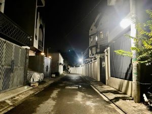 ĐẦU TƯ SINH LỜI: ĐẤT NỀN MẶT TIỀN ĐƯỜNG SỐ 4 LONG TRƯỜNG, TIỆN ÍCH ĐẦY ĐỦ! 🌟