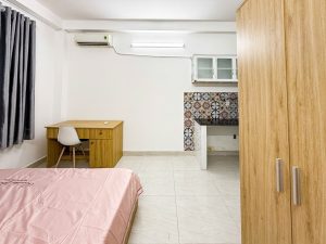 TÒA CHDV 5 TẦNG – PHAN VĂN HÂN – GIÁP QUẬN 1 – 7.85 TỶ