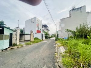 🔥 CƠ HỘI ĐẦU TƯ ĐẦY TIỀM NĂNG TẠI LONG TRƯỜNG THỦ ĐỨC – SỔ HỒNG CHÍNH CHỦ, GIAO DỊCH NGAY 🔥