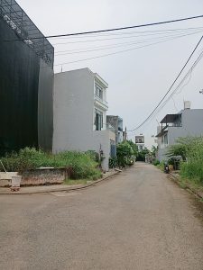 KHU ĐẤT VÀNG GẦN NGUYỄN DUY TRINH – XÂY NHÀ NGAY! 🔥