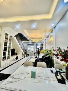 BIỆT THỰ MINI ROSITA KHANG ĐIỀN – ĐƠN GIẢN HÓA CUỘC SỐNG TẠI PHÚ HỮU, THỦ ĐỨC! 🏡✨