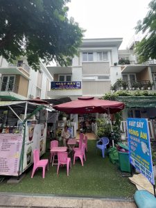 SỞ HỮU NGAY NHÀ THỔ CƯ KHU VỰC ĐẮC ĐỊA PHONG PHÚ BÌNH CHÁNH!