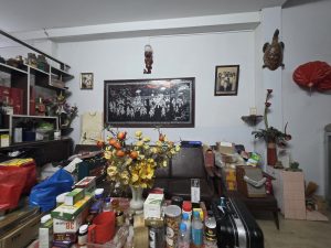 CƠ HỘI ĐẦU TƯ VÀNG TẠI PHỐ TÂY BÙI VIỆN – NHÀ 53M2, VỊ TRÍ ĐẮC ĐỊA!